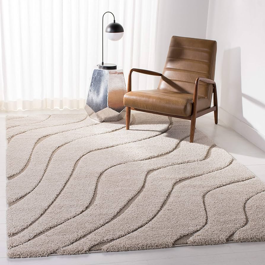 Photo 1 of *SIMILAR TO STOCK* Cream & Beige Carpet