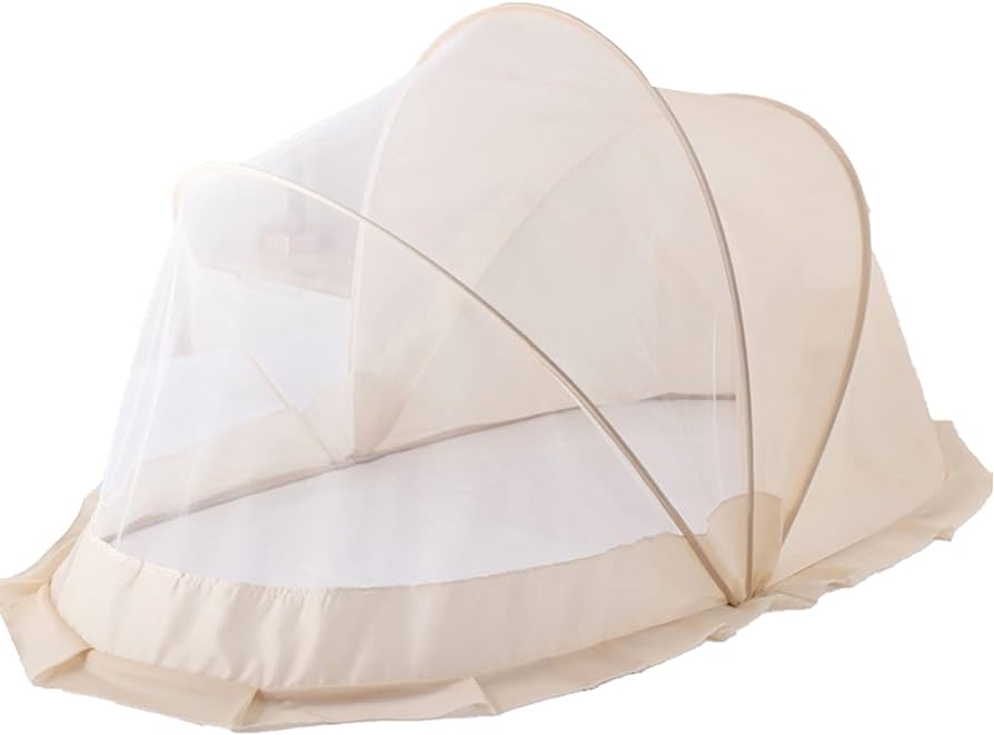 Photo 1 of *SIMILAR TO STOCK*Baby Bed Net, Folding Mosquito net Tent 