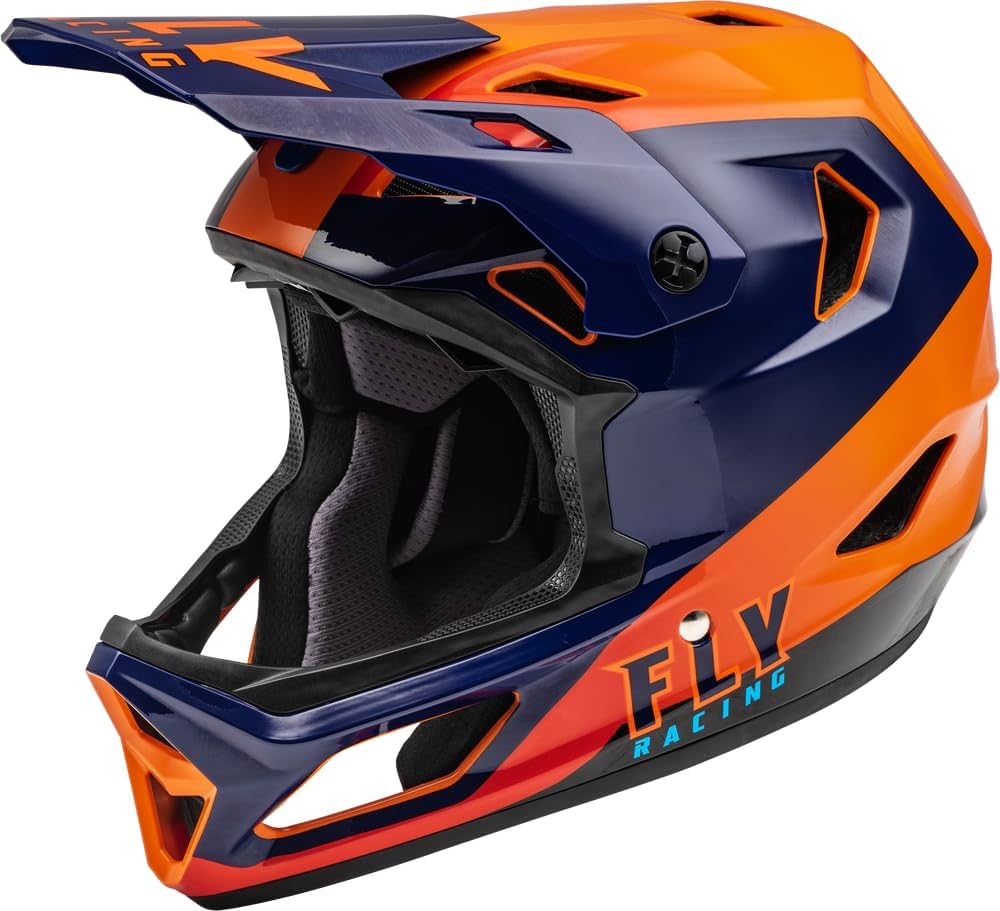 Photo 1 of Fly Racing Youth Rayce Cycling Helmet