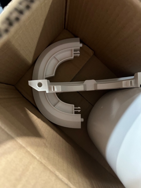 Photo 1 of **PARTS ONLY**
9L Humidifiers for Large Room,VCK Ultrasonic Cool Mist Top Fill Humidifier with Essential Oil Tray,