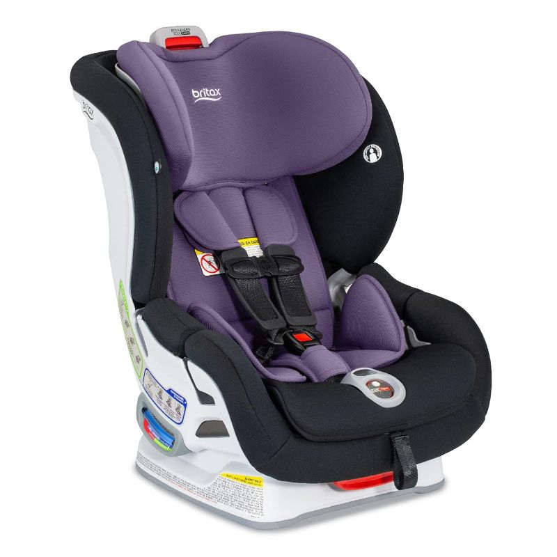 Photo 1 of Britax Boulevard ClickTight Convertible Car Seat