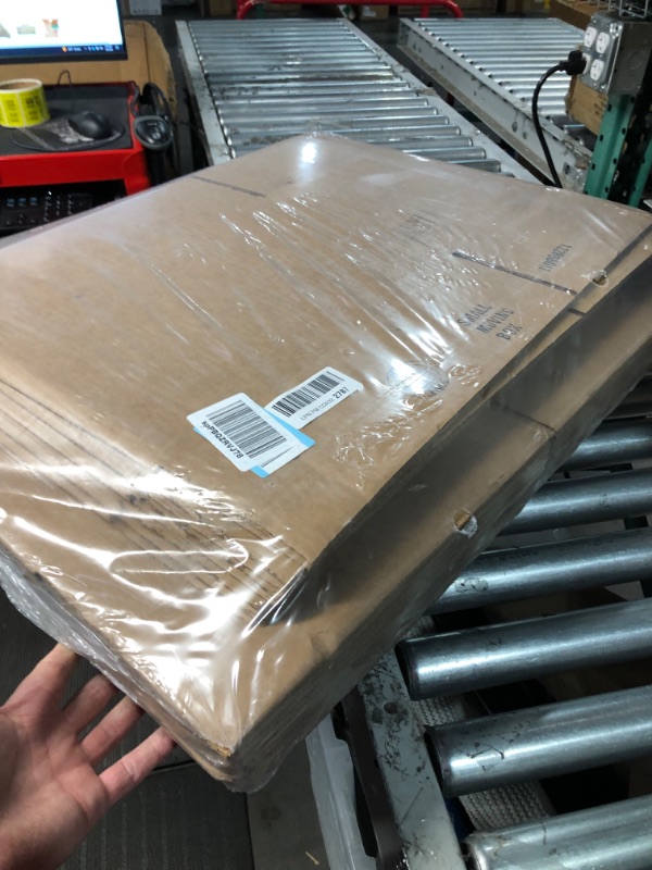 Photo 1 of **NON REFUNDABLE**
Medium and small box moving bundle (unknown dimensioins)