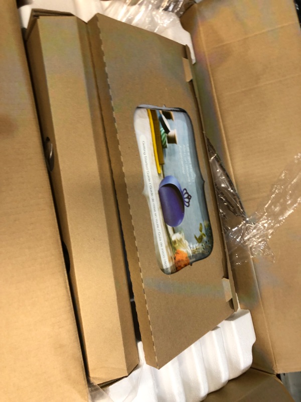 Photo 1 of Brother ScanNCut SDX85M Electronic DIY Cutting Machine & ScanNCut