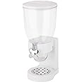 Photo 1 of  Cereal Dispenser Countertop 3.5L/118oz Dry Food Dispenser Dispensing 1 Ounce Per Twist