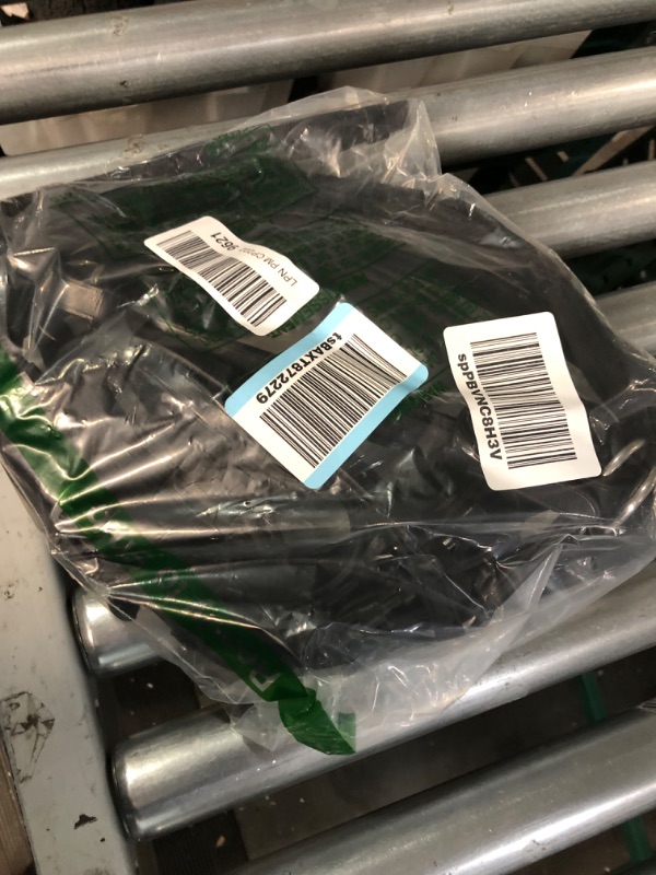 Photo 1 of HORZE Denver Soft Leather English Side Pull Bitless Bridle for Horses | Web Reins Included