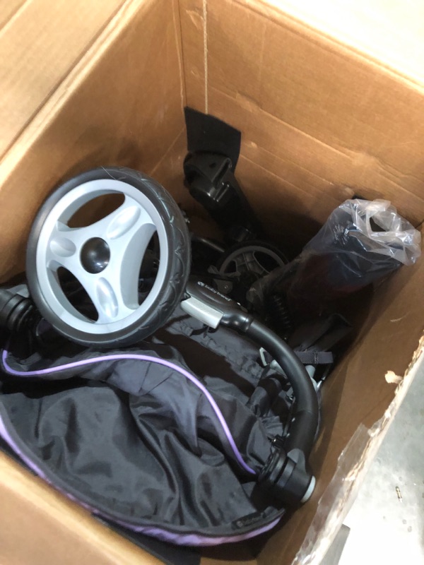 Photo 1 of Baby Trend EZ Ride 35 Travel System, Sophia