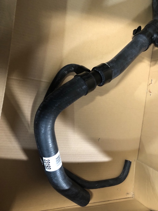 Photo 4 of Gates 23193 Molded Coolant Hose