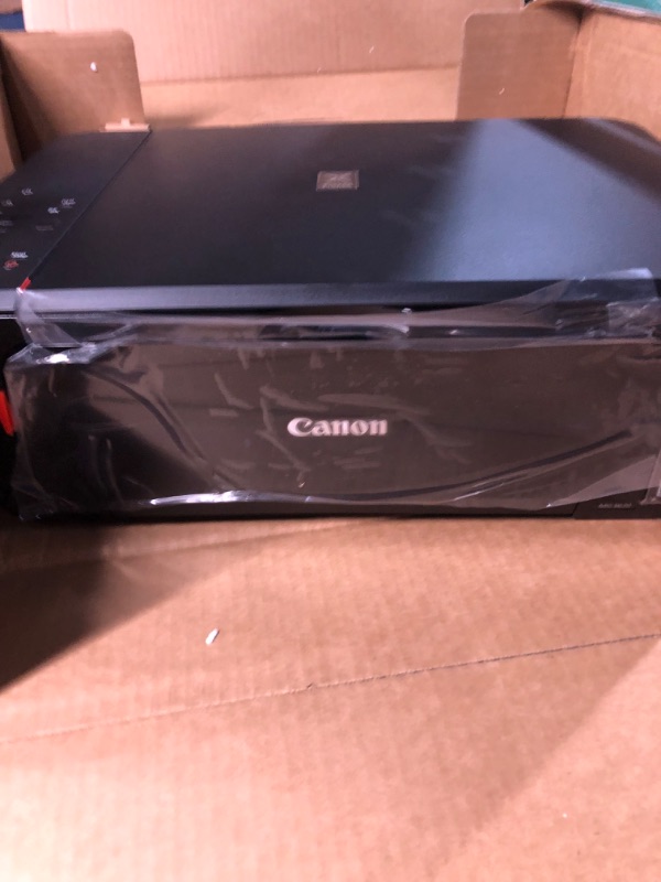 Photo 3 of Canon Pixma MG3620 Wireless All-in-One Color Inkjet Printer 