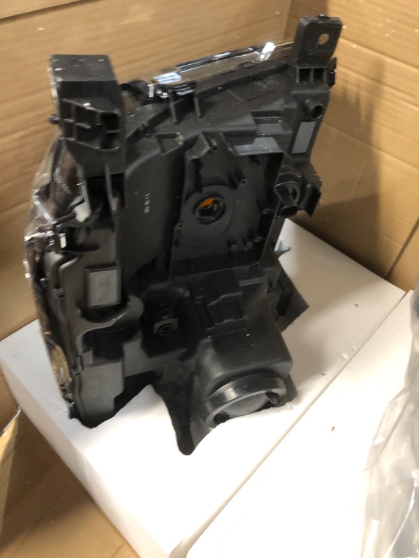 Photo 1 of WOLFSTORM Headlight Assembly for 2016 2017 2018 2019 Chevy Silverado 1500, 16-19 Chevy Silverado 1500 Headlights 