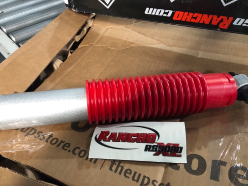 Photo 5 of Rancho RS9000XL RS999065 Shock Absorber