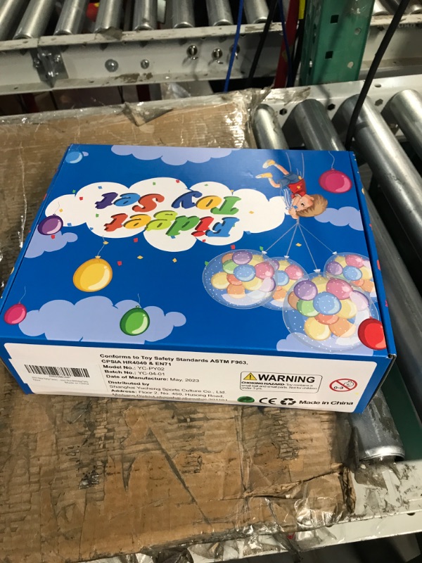 Photo 1 of 2023 New Party Favors, 718PCS Fidget Toys Pack, Goodie Bag Stuffers, Autism Sensory Toys, Carnival Prizes Bulk, Pinata Filler Stuffers Toys, Stocking Stuffers, Treasure Box Birthday Party