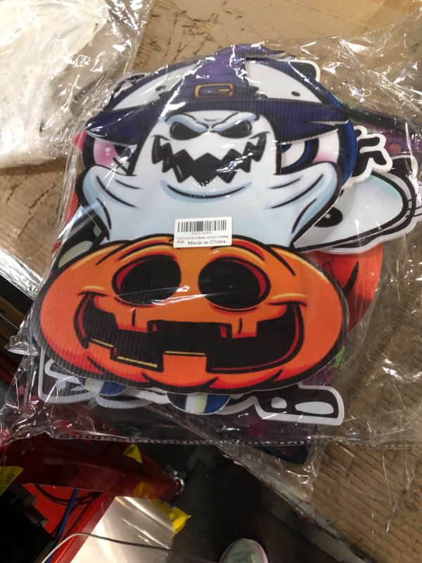 Photo 3 of **NONREFUNDABLE HALLOWEEN BUNDLE**