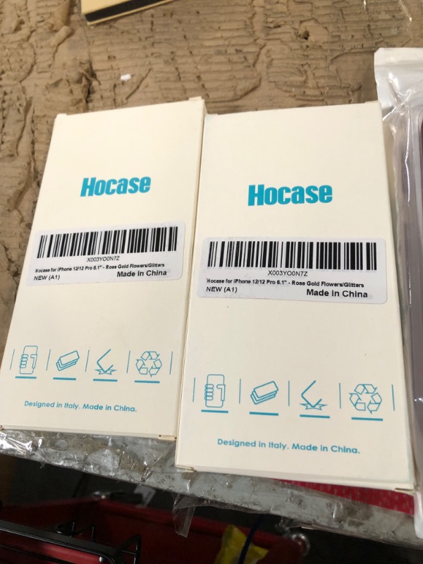 Photo 1 of **NONREFUNDABLE BUNDLE OF PHONE CASES**