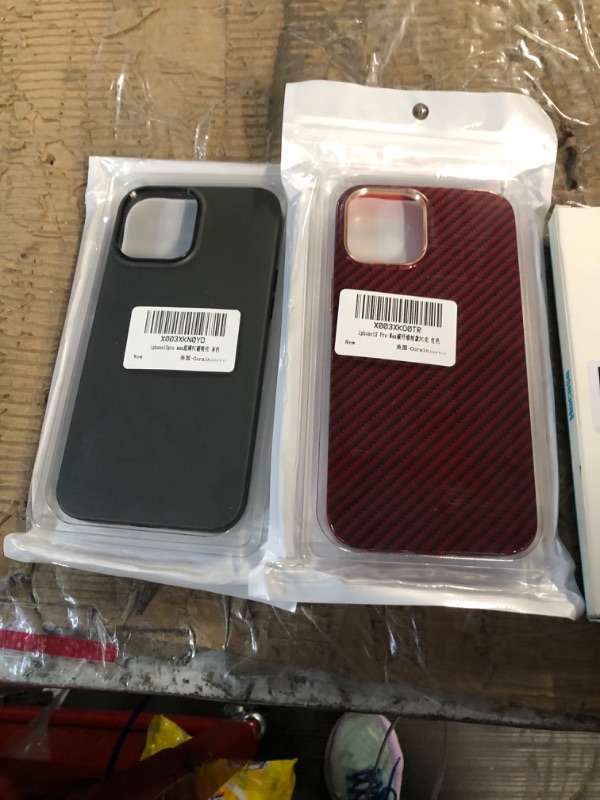 Photo 3 of **NONREFUNDABLE PHONE CASE BUNDLE**