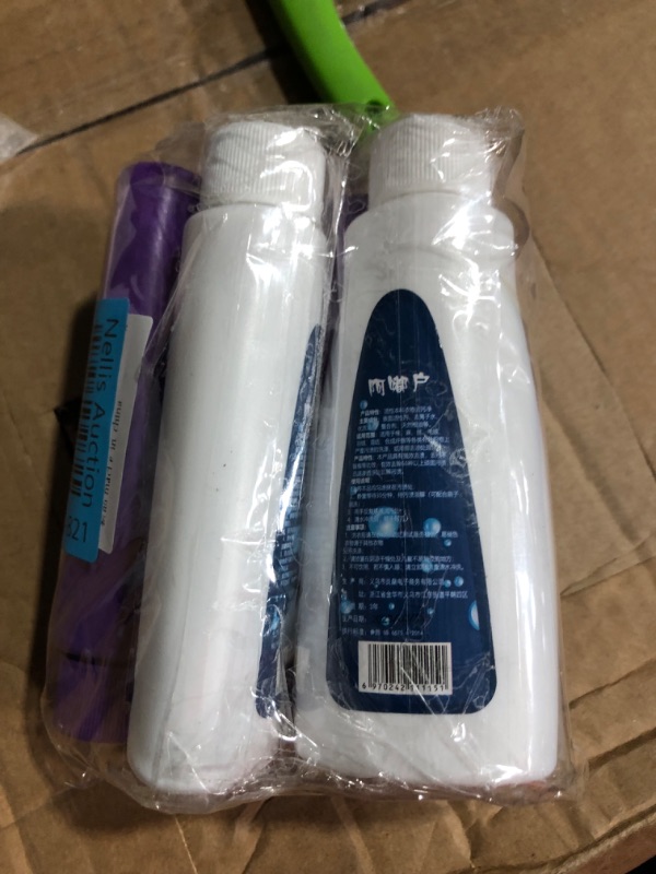 Photo 3 of 2PCS- Active Enzyme Clothing Stain Remover, (2 PACK)