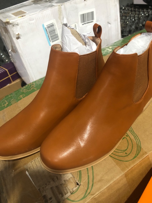 Photo 2 of * women's 8 *
Ortho+rest Women Chelsea Boots Flat Ankle Boots 8
