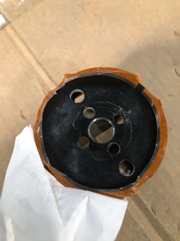Photo 1 of [STOCK PHOTO, READ NOTES]
3-in Tungsten Carbide Tipped (TCT) Non-Arbored Hole Saw