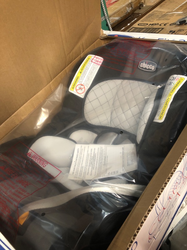 Photo 3 of Chicco KeyFit 30 Infant Car Seat, Orion