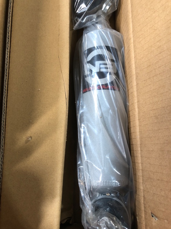 Photo 1 of Rough Country 0-2" N3 Front Shocks for 2010-2018 Ram 1500 2WD - 23227_A
