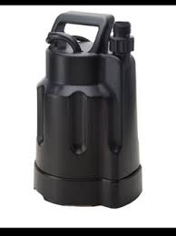 Photo 1 of 
Utilitech 1/3-HP 115-Volt Thermoplastic Submersible Utility Pump

