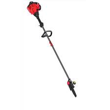 Photo 1 of CRAFTSMAN P2100 10-in 25-cc 2-cycle Pole Saw
