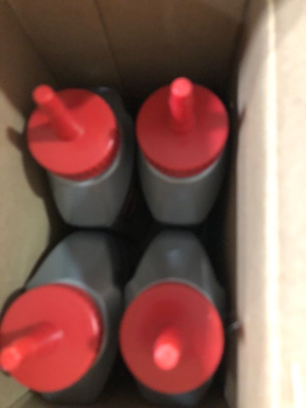 Photo 1 of Bar's Leaks 1816 Differential Gear Repair, 16.9 oz, Case of 4 Pack of 4