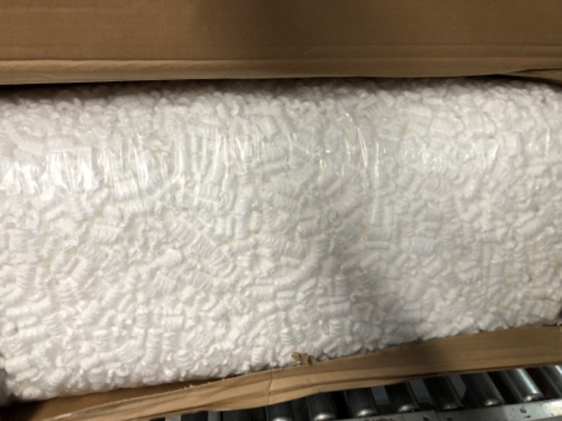 Photo 3 of Uboxes Packing Peanuts White 3.5 cuft, PEANUTS3CUFT