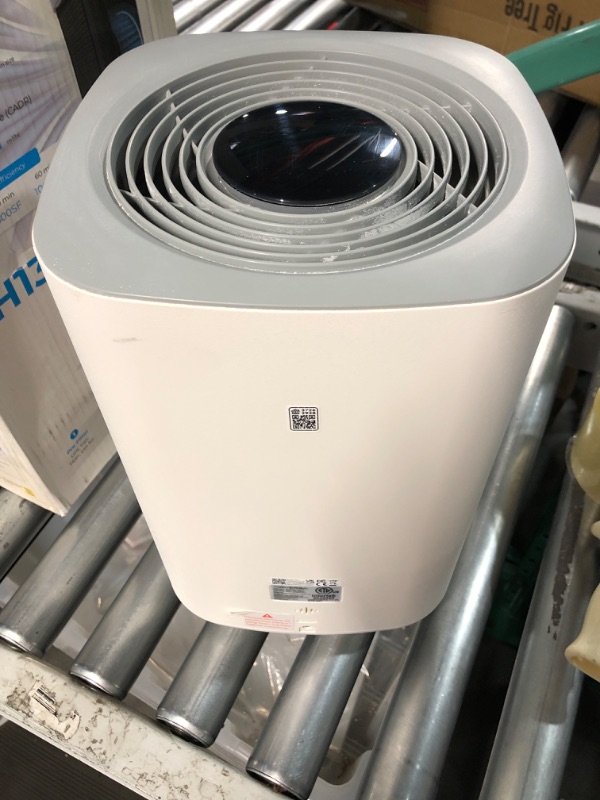 Photo 3 of Airversa HomeKit Air Purifier 