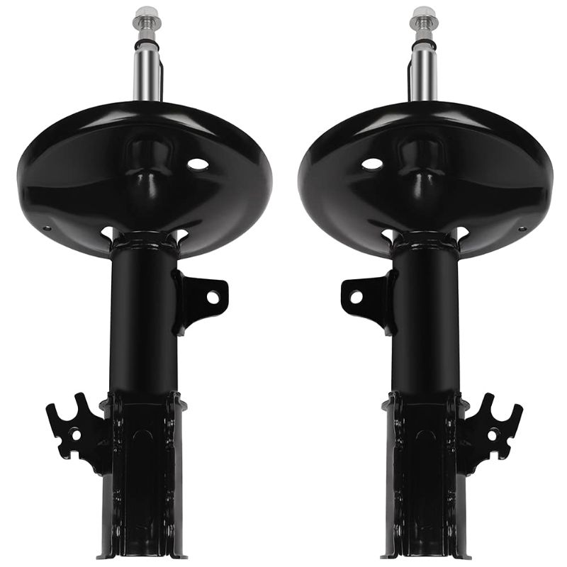 Photo 1 of  JUST ONE*
Front Shock, ROADFAR Shock Absorber Fit for 1997-2001 for Lexus ES300,1997-2003 for Toyota Avalon,1997-2001 for Toyota Camry,1999 2000 2001 2002 2003 for Toyota Solara Strut