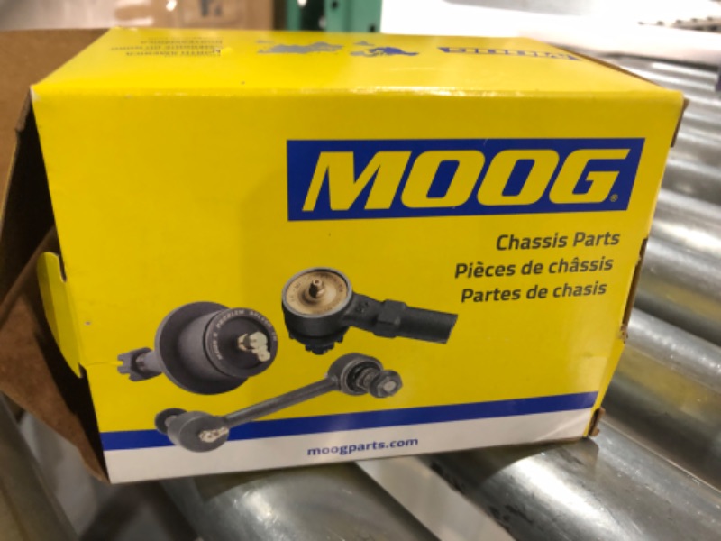 Photo 4 of MOOG K500088 Suspension Ball Joint Front Lower