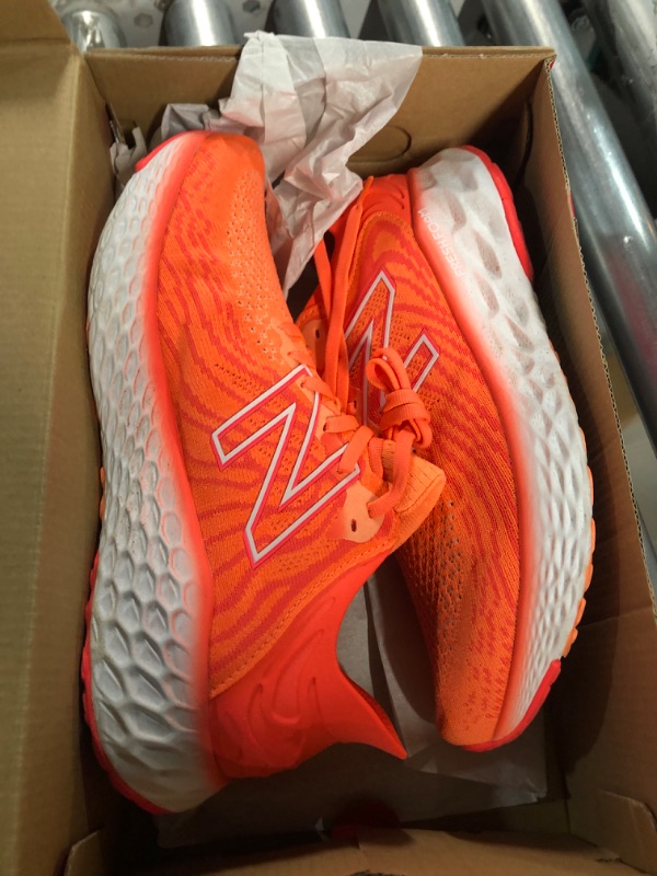 Photo 2 of NEW BALANCE WOMENS COURSE RUNNING SHOE, SIZE 10