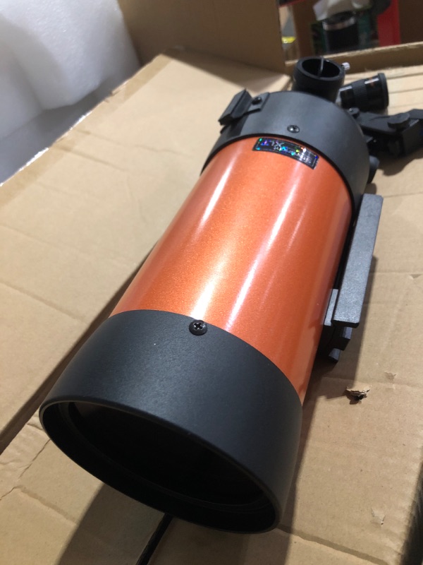 Photo 8 of Celestron - NexStar 6SE Telescope 