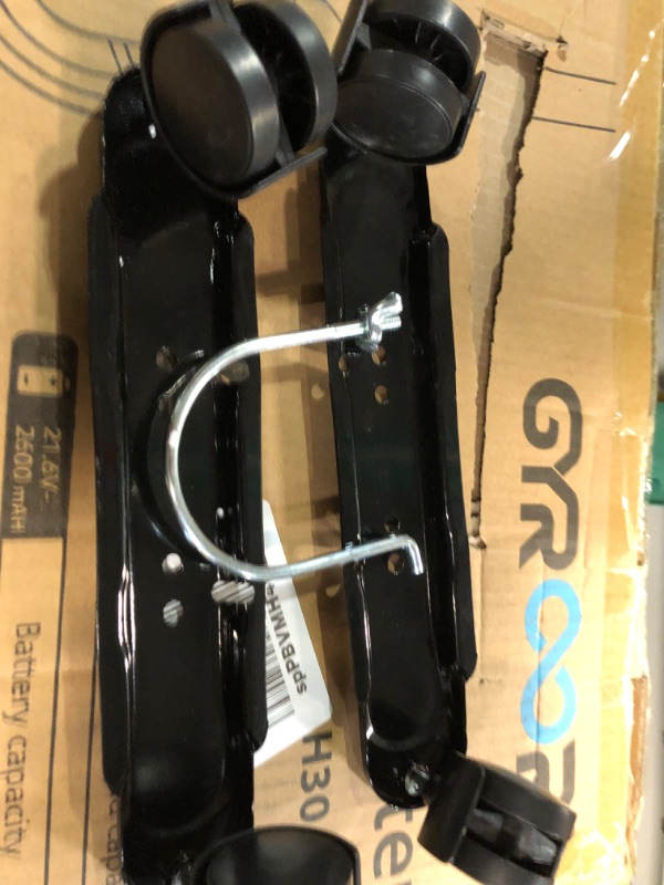 Photo 1 of Gyroor H30 Max Electric Scooter for Kids Ages 8-12, 150W Powerful Motor, Bluetooth Music, Dual Brake System, Adjustable Height and Speed, Best Gifts for Kids 1-Blue 2023