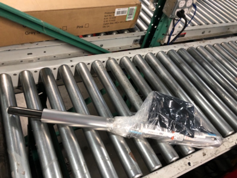 Photo 1 of Springfield 1632013 Power-Rise Stand-Up Pedestal - 22-1/2" to 29-1/2"