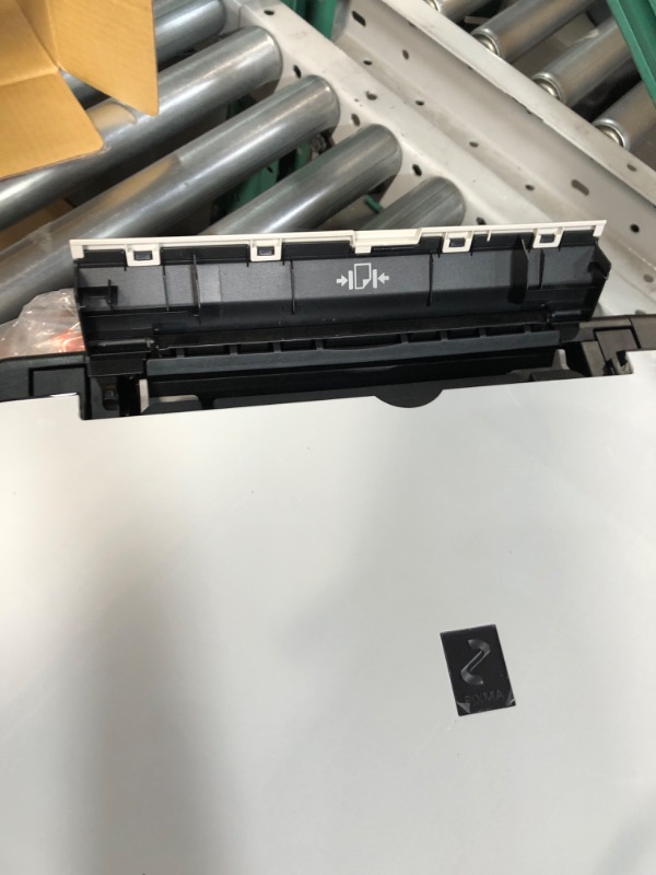 Photo 4 of Canon PIXMA MP490 Inkjet Photo All-In-One Printer (3745B002)