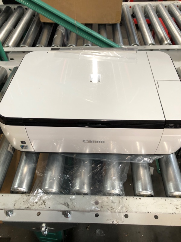 Photo 2 of Canon PIXMA TS3522 Wireless Color Inkjet All-in-One Printer