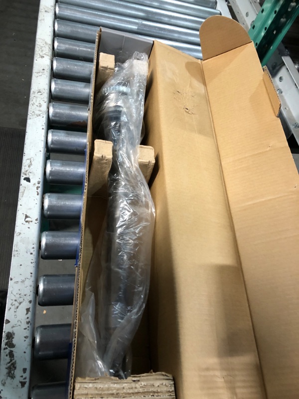 Photo 1 of GSP NCV82010 CV Axle Shaft Assembly - Left Front (Driver Side)