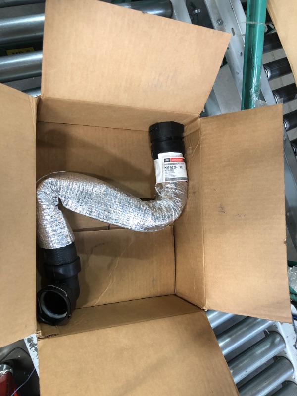 Photo 3 of Motorcraft - Hose Asy (P) (KM5228)