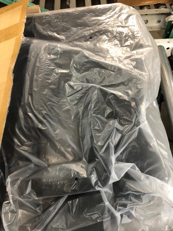 Photo 1 of Fjinfly Tesla Model 3 Floor Mats 2023 2022 2021 All Weather Tesla 3 Floor Mats Floor Liners Custom Fit 3D Front Rear Floor Mats Cargo Trunk Liner Mats, TPE XPE Waterproof Anti-Slip Heavy Duty Material Model 3-4pc