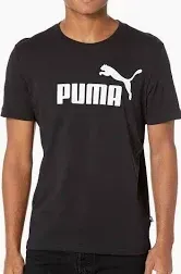 Photo 1 of PUMA T-SHIRT, Men's Medium