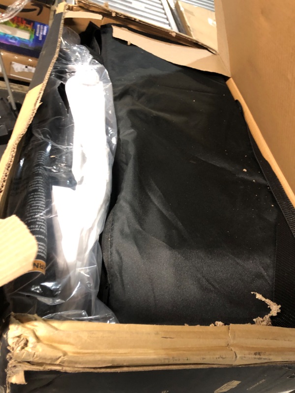 Photo 1 of 4moms Breeze Plus Portable Playard with Removable Bassinet and Baby Changing Station, Easy One-Handed Setup, from The Makers of The mamaRoo