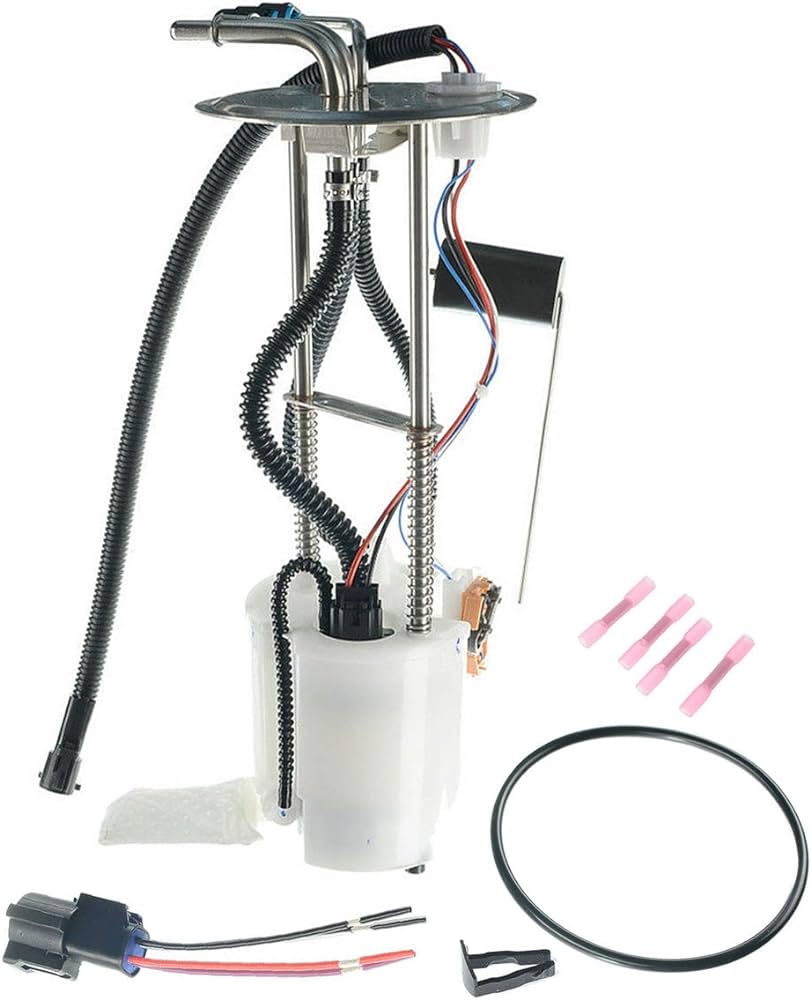 Photo 1 of * used * see all images *
Front Fuel Pump Assembly for Ford E-150 Econoline E-250 Econoline E-350 Econoline Club Wagon 1992-1996