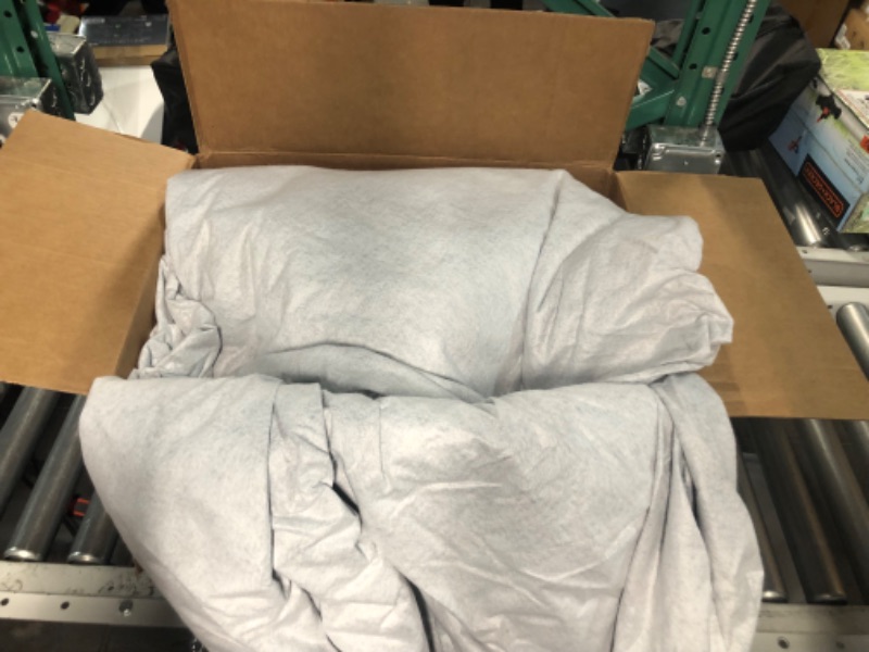 Photo 1 of * XXL *
Budge Lite Car Cover Dirtproof, Scratch Resistant,