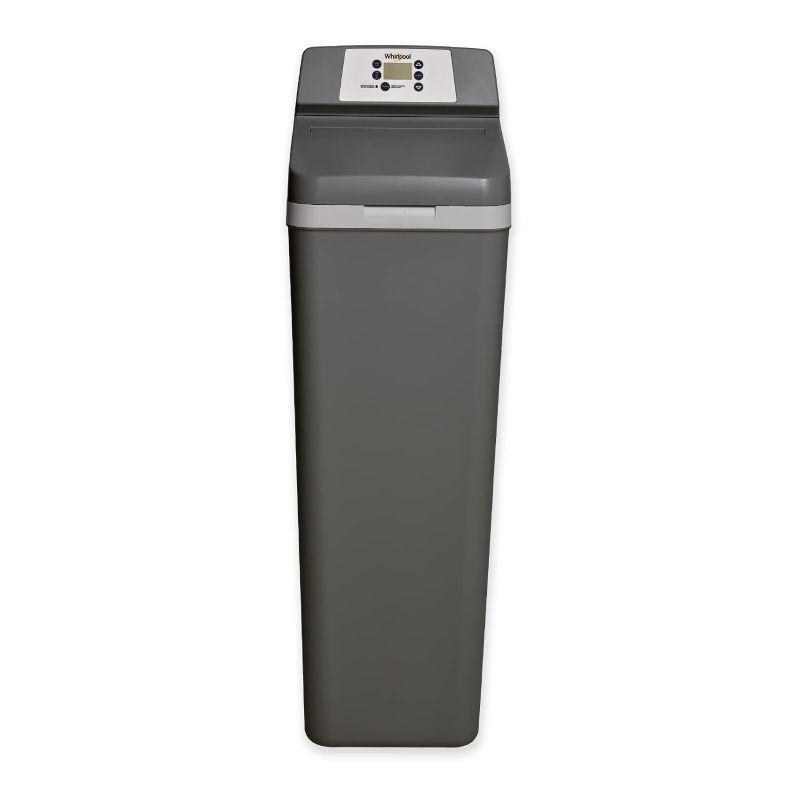 Photo 1 of  WHESFC Pro Series – Softener/Whole Home Filter Hybrid, Gray