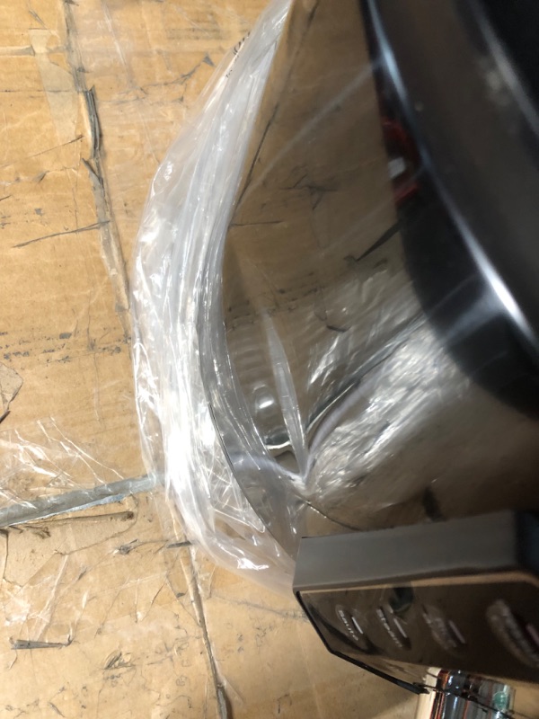 Photo 1 of *SEE NOTES* Instant Pot Pro 10-in-1 Pressure Cooker
