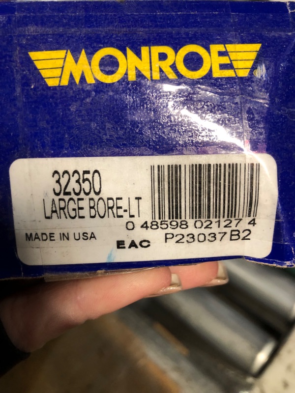 Photo 1 of Monroe Shocks & Struts Monro-Matic Plus 32350 Shock Absorber
