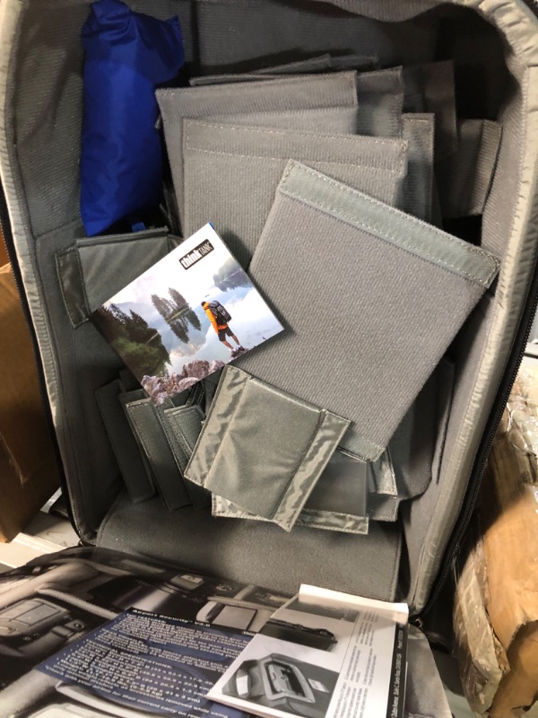 Photo 1 of Think Tank Photo Airport Advantage XT (Black)