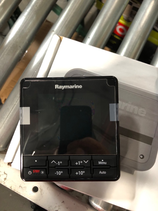 Photo 4 of *MISSING PIECE*
Raymarine (T70154) Pilot Ev-100 P70R Power Pack