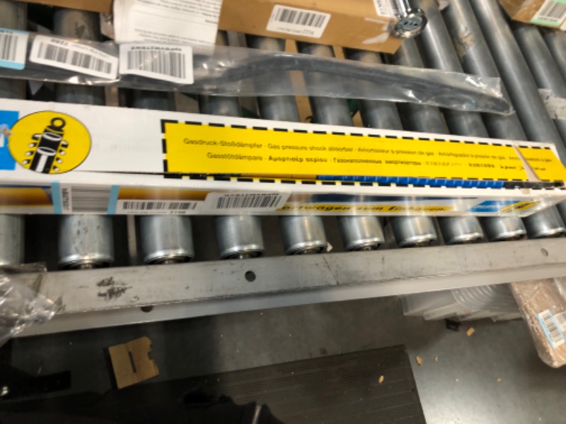 Photo 1 of Bilstein 24253147 Shock Absorber