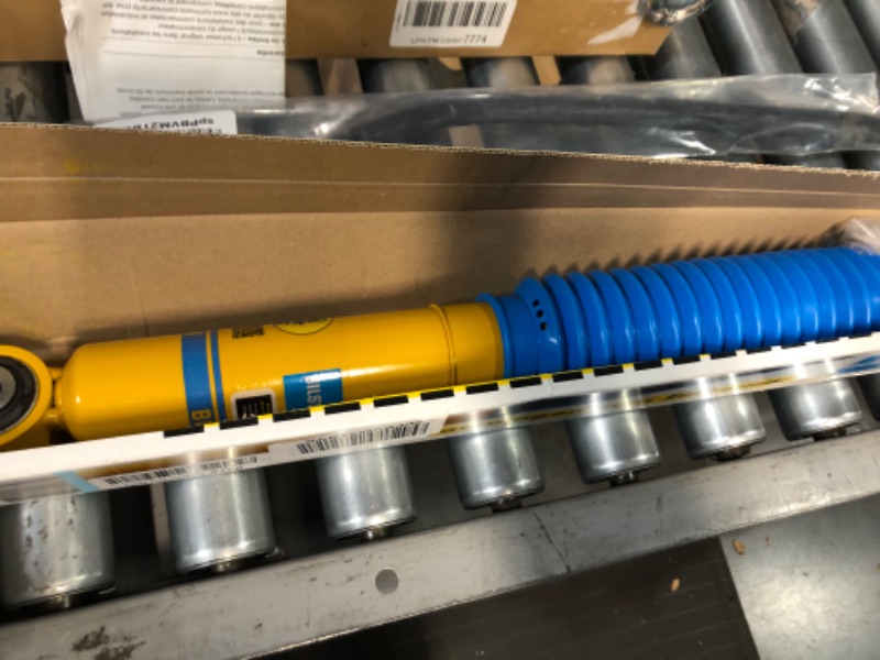 Photo 1 of Bilstein 24253147 Shock Absorber